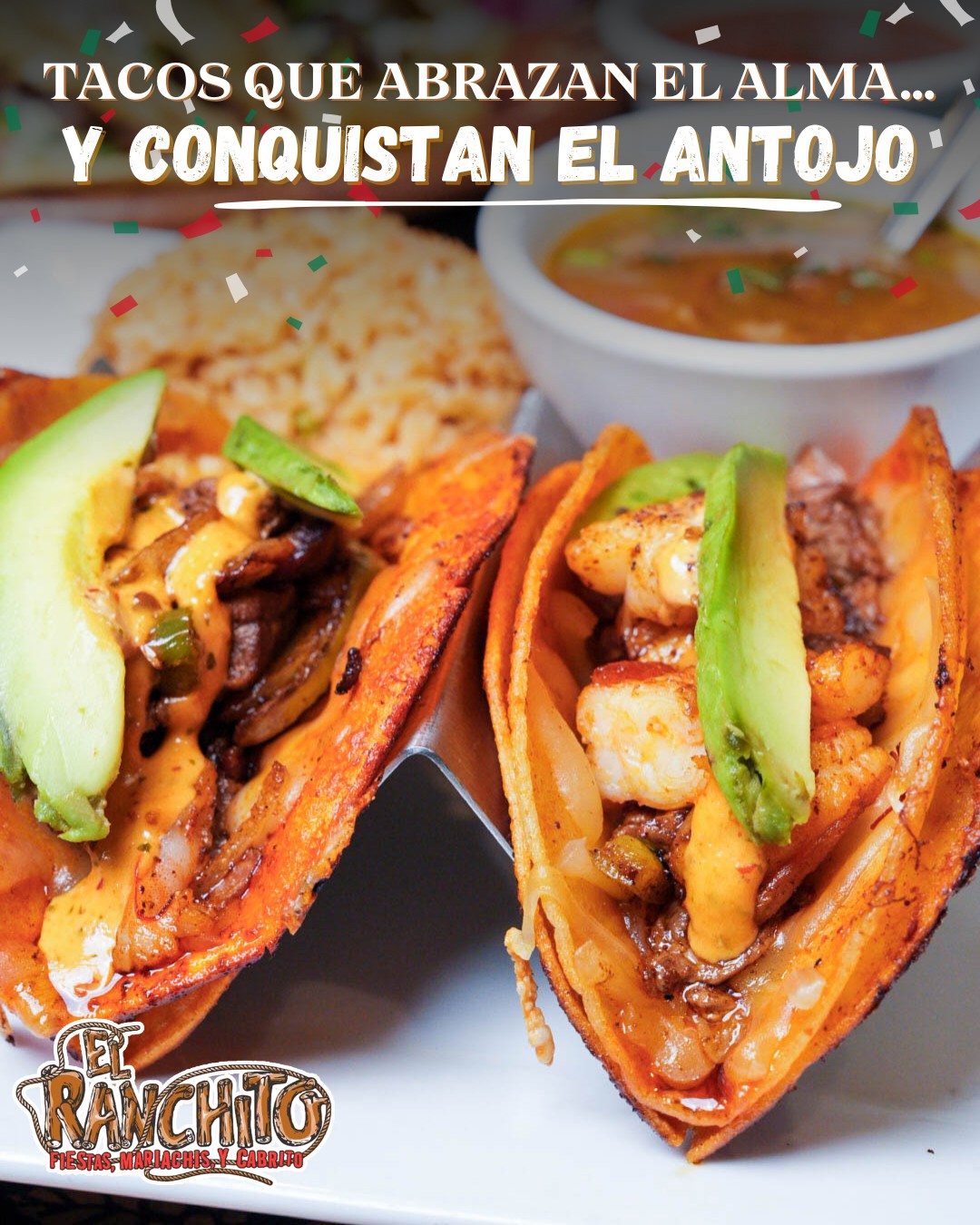 El Ranchito Restaurant - Arlington | Arlington TX