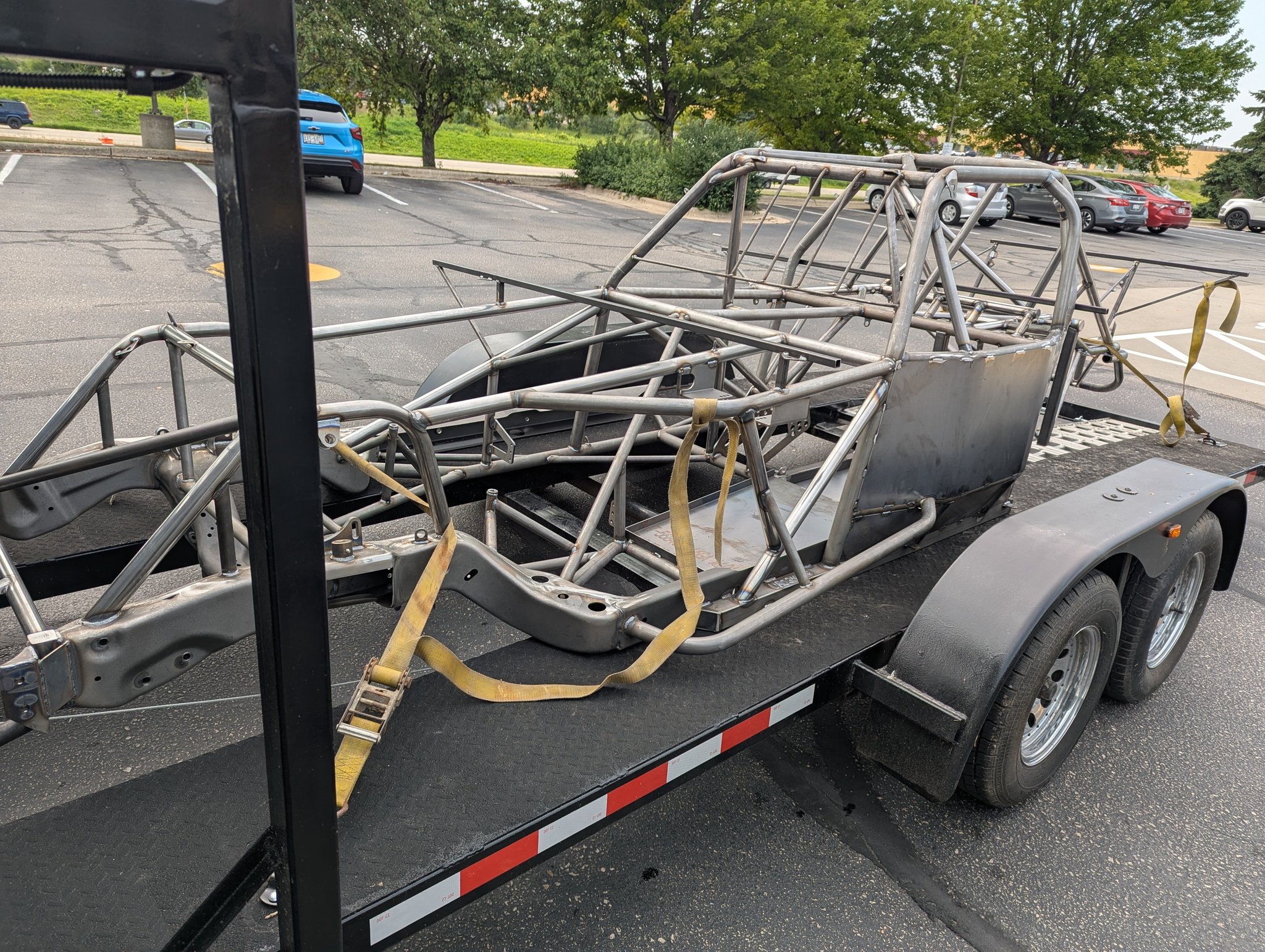 Ultimate RaceCars | Watertown WI