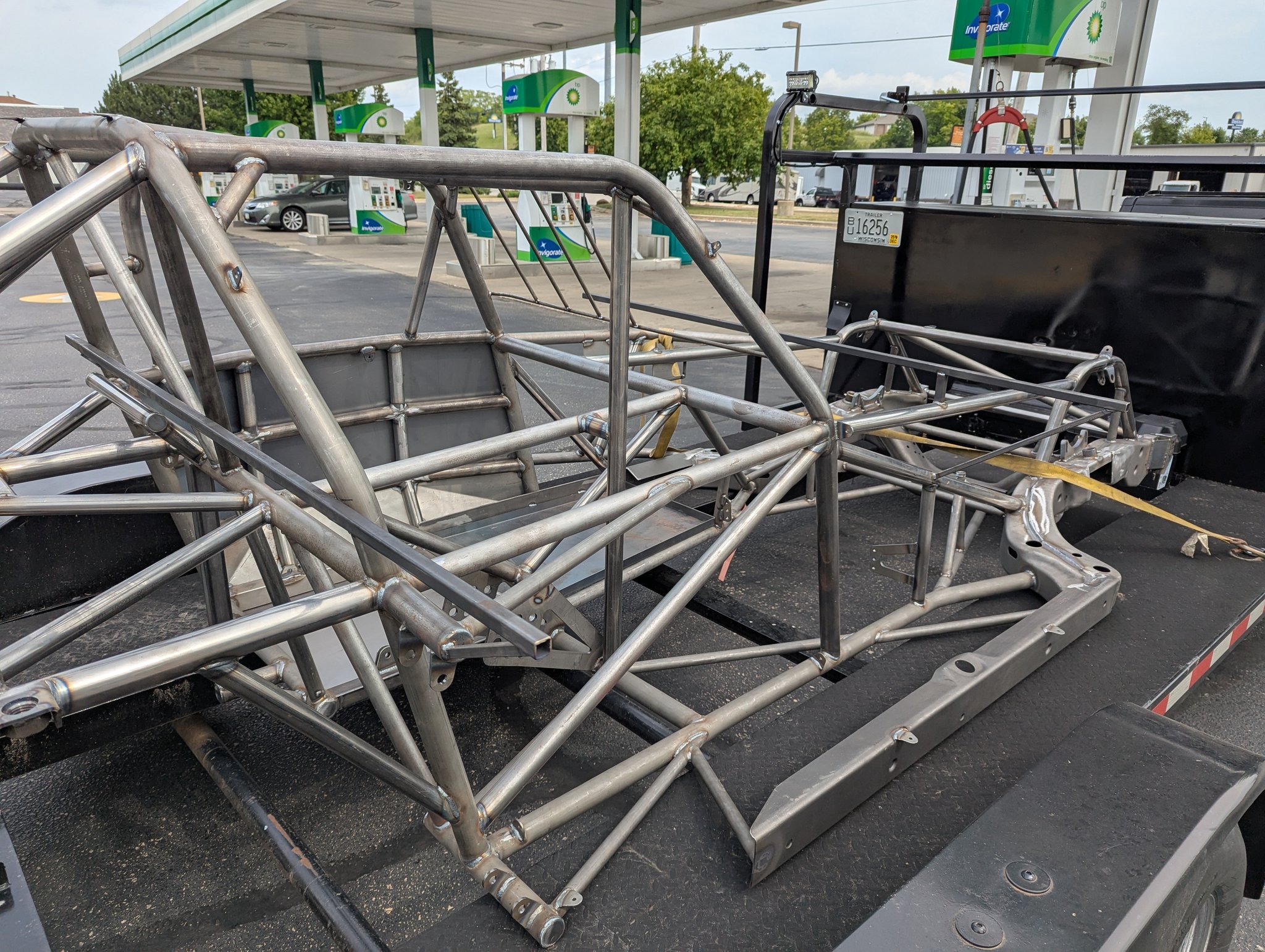 Ultimate RaceCars | Watertown WI