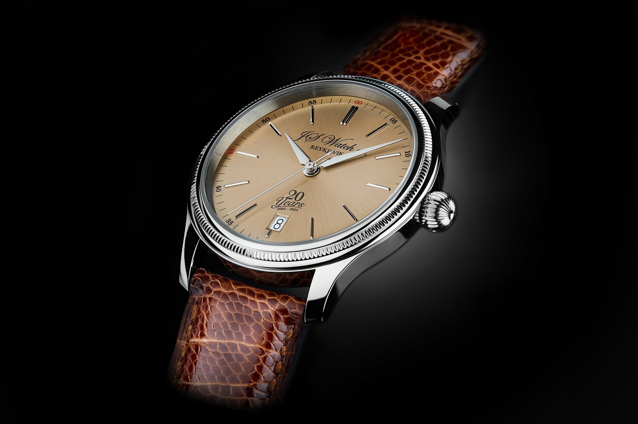 JS Watch co. Reykjavik | Reykjavík