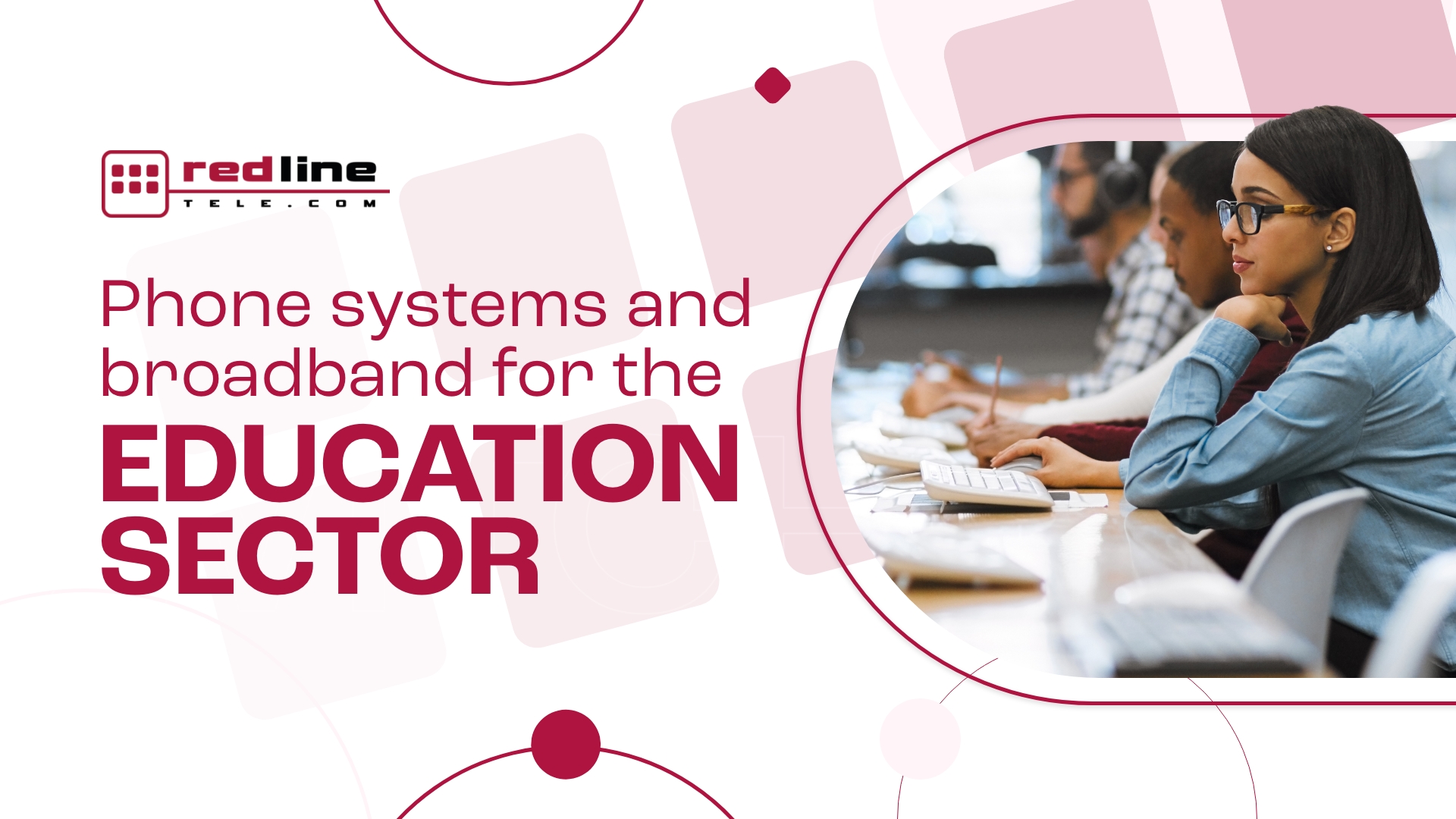 Redline Telecom | Hereford