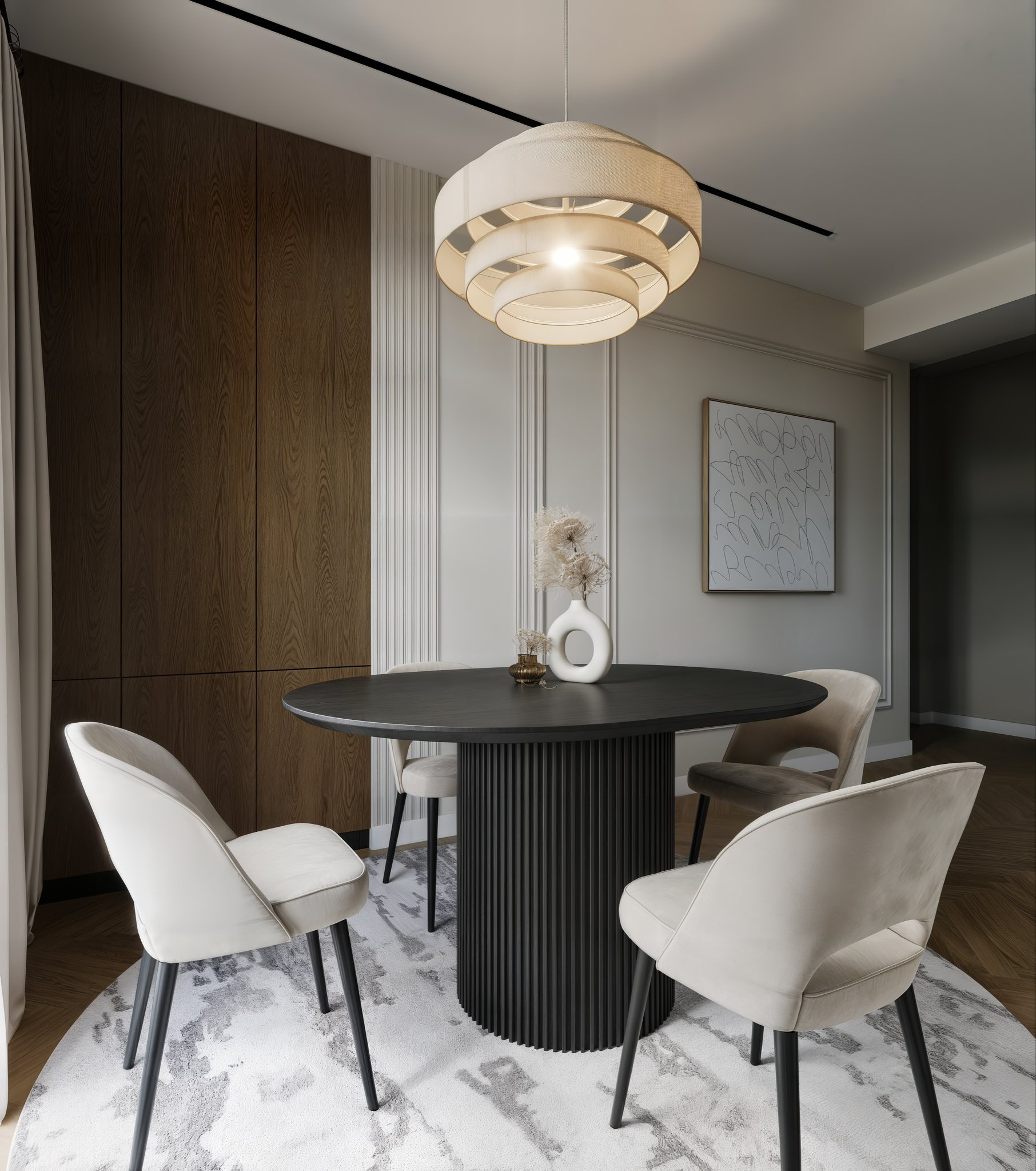 Allora Design | Tbilisi