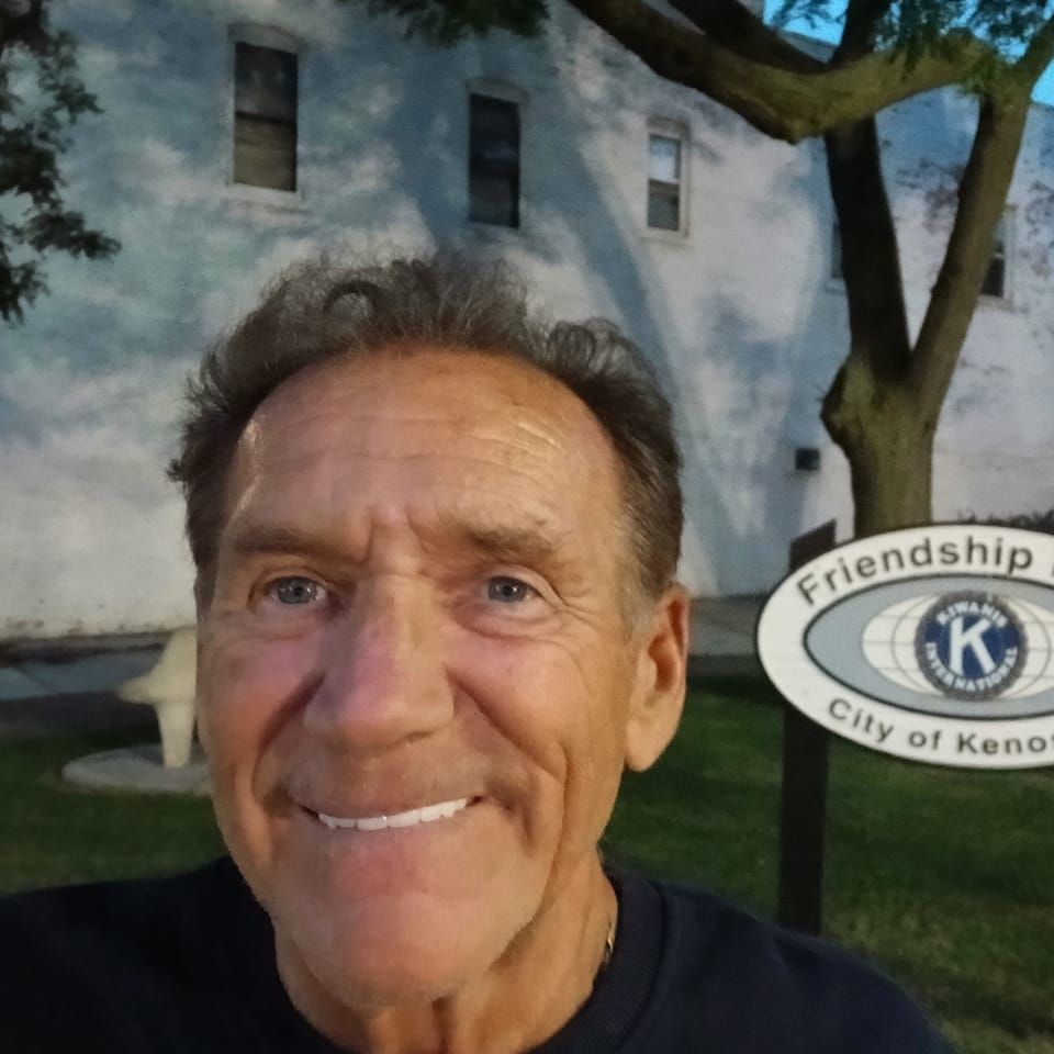 Kenosha - Meet Rita Allen, an exceptional school counselor at ...
