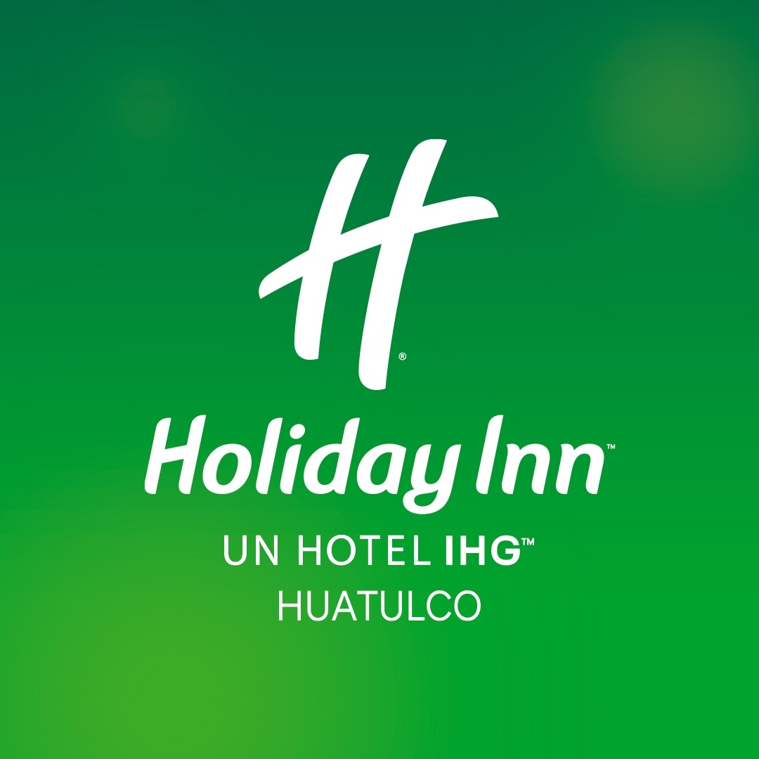 Holiday Inn Huatulco - Conoce @HolidayInnHuatulco y disfruta de unas ...