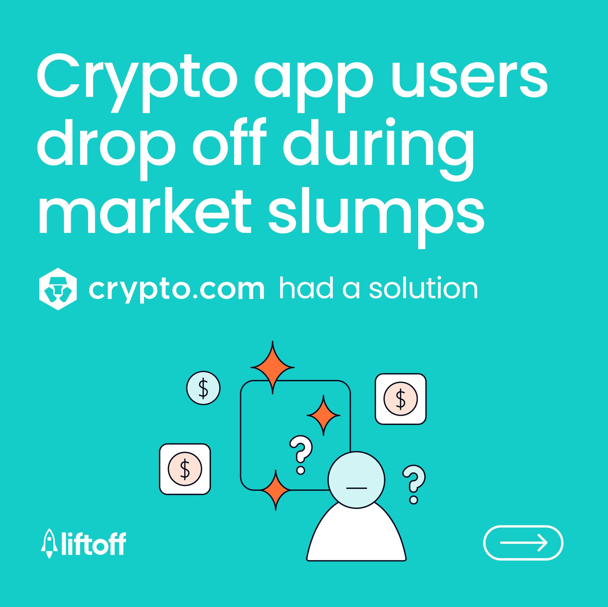Liftoff Mobile - Gamification isn’t magic; it’s strategy... | Facebook