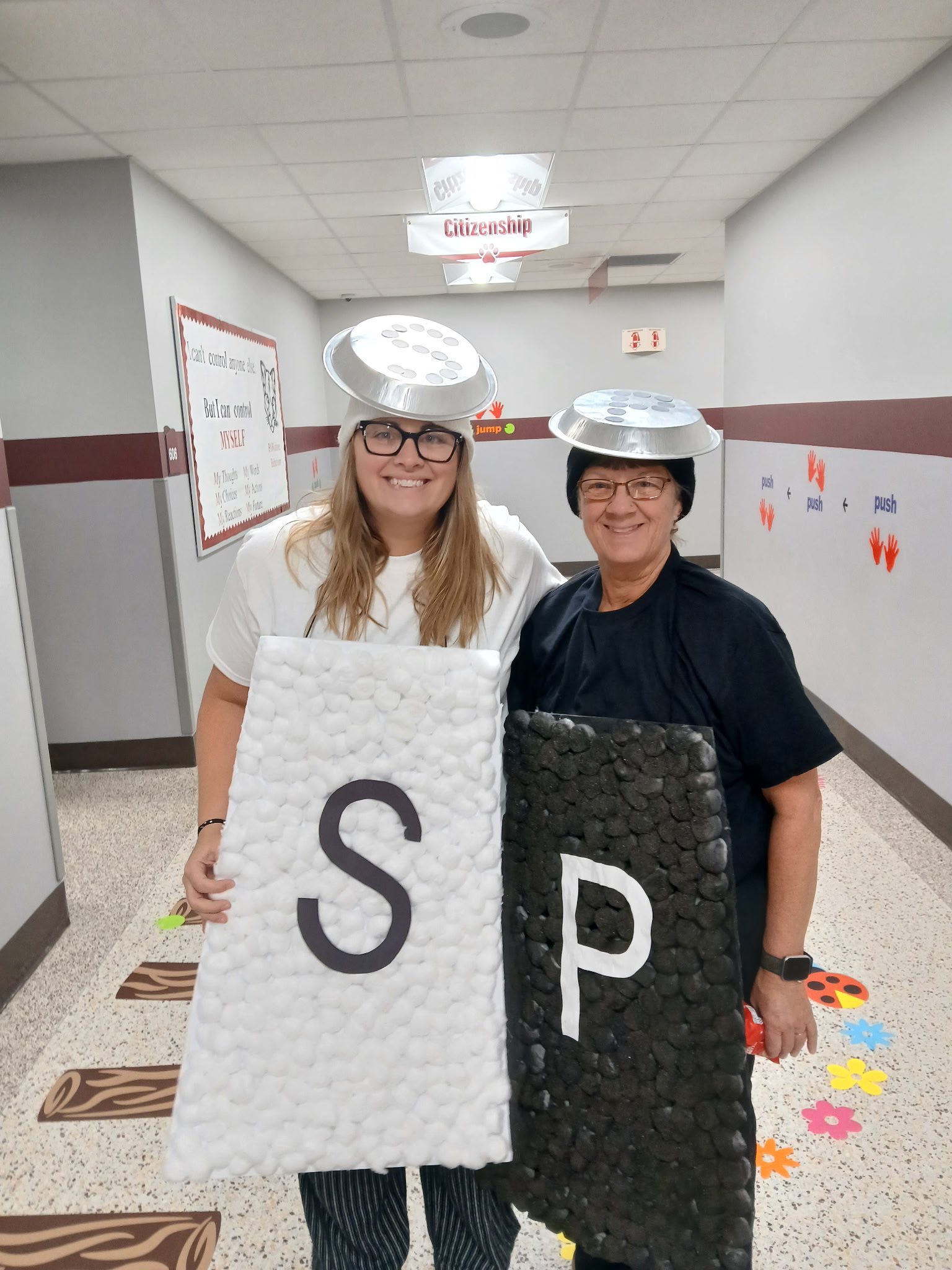 South Decatur Elementary... - South Decatur Elementary School