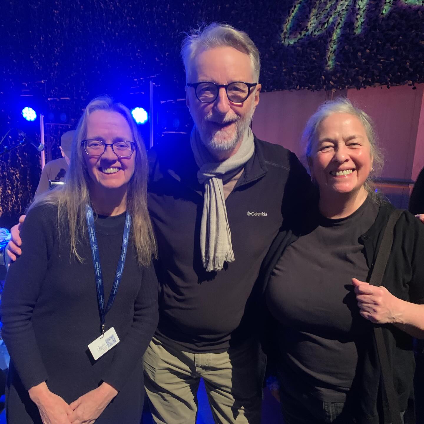 Martin - Patsy Seddon, Billy Bragg, Mary Macmaster | Facebook