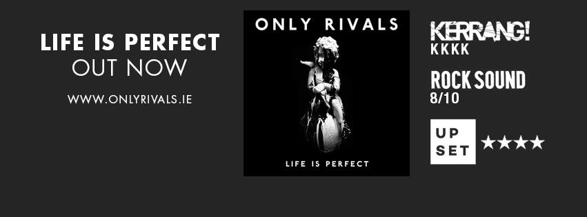 Only Rivals