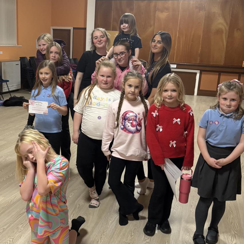 Tabitha Bushell Dance Academy
