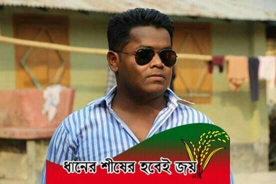 ফয়সাল খান