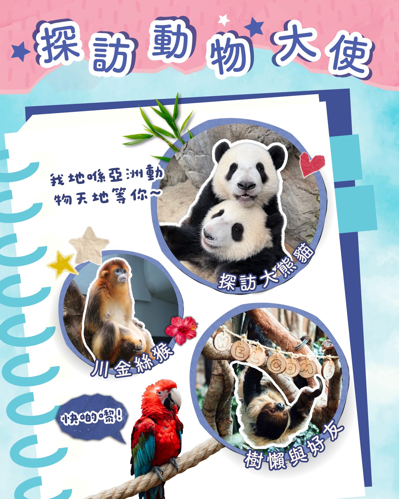 香港海洋公園 Ocean Park Hong Kong... - 香港海洋公園 Ocean Park Hong Kong