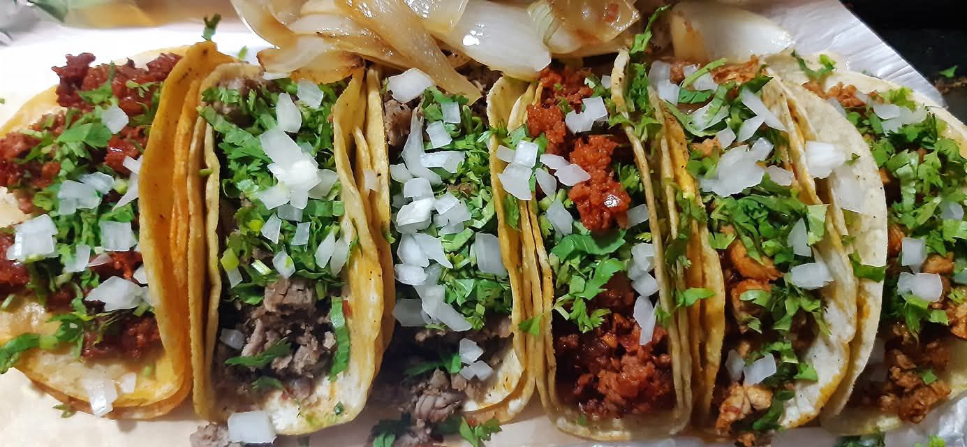 Taquería Elfo's | Río Verde