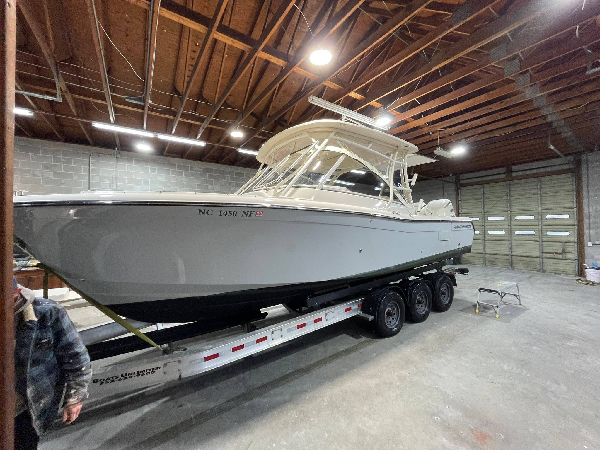 Att 2 Details - Boat... - Att 2 Details - Boat Detailing