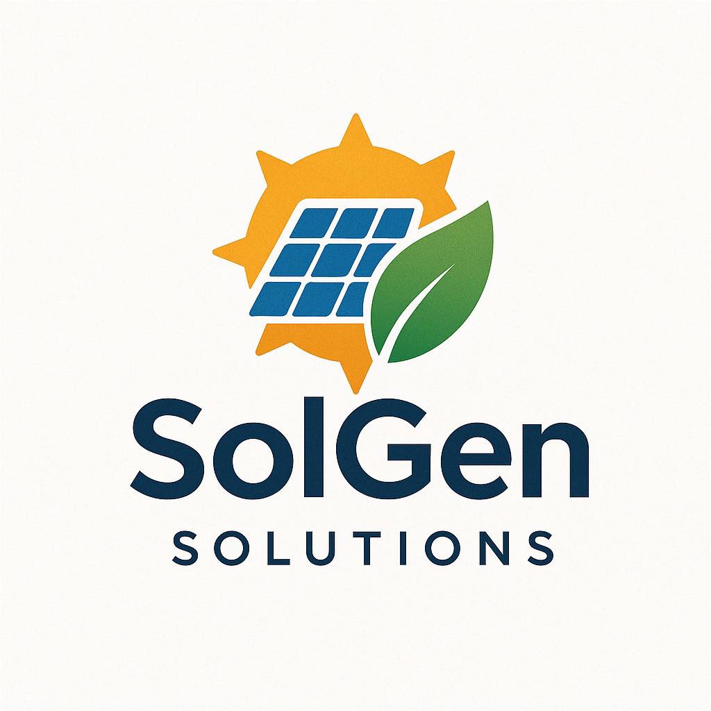 SolGen Solutions Ltd | Hastings