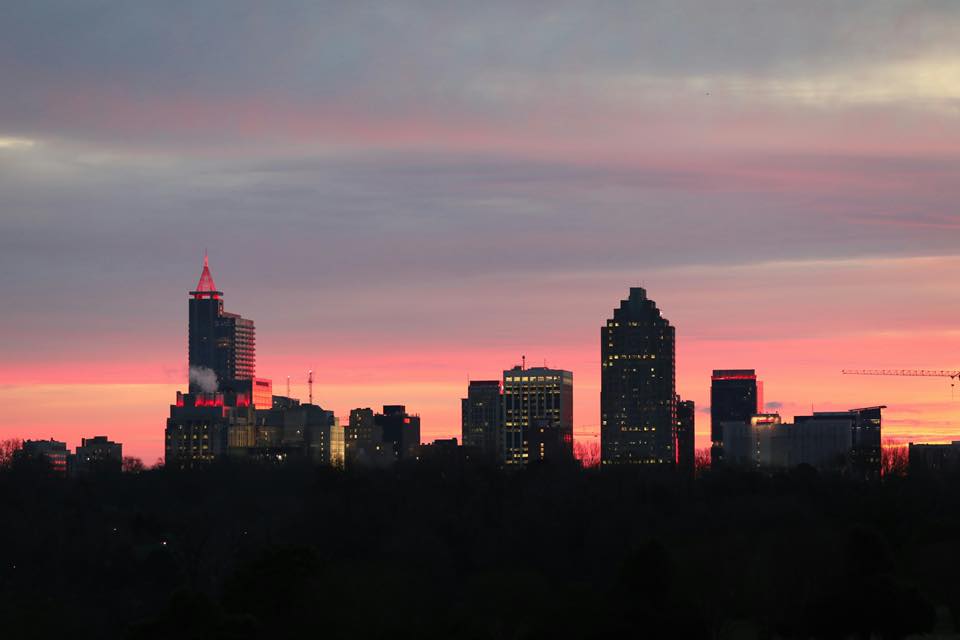 Linked Women's Network of the Triangle | Facebook