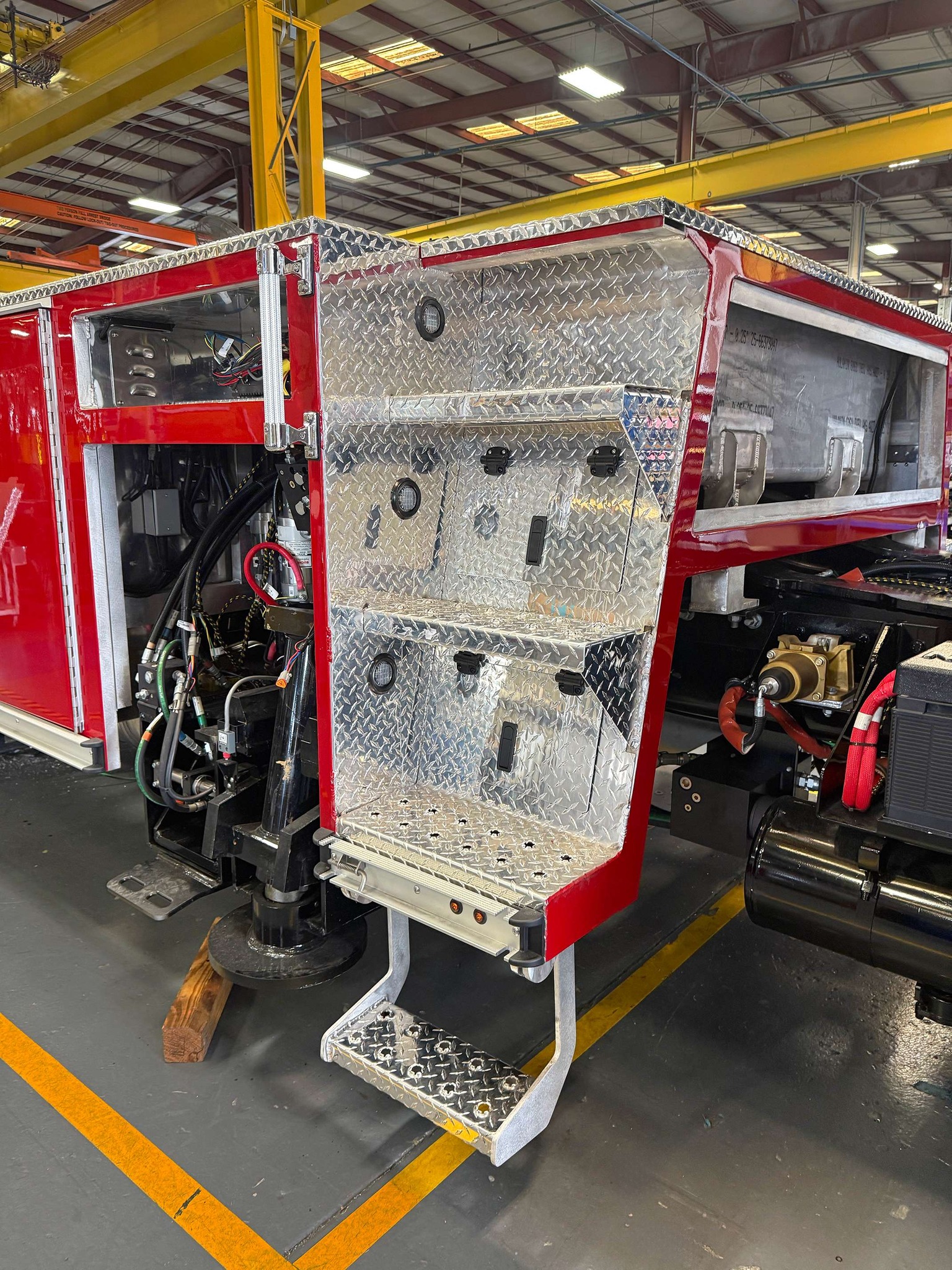 Fire Connections Inc. | Rocky Mount NC