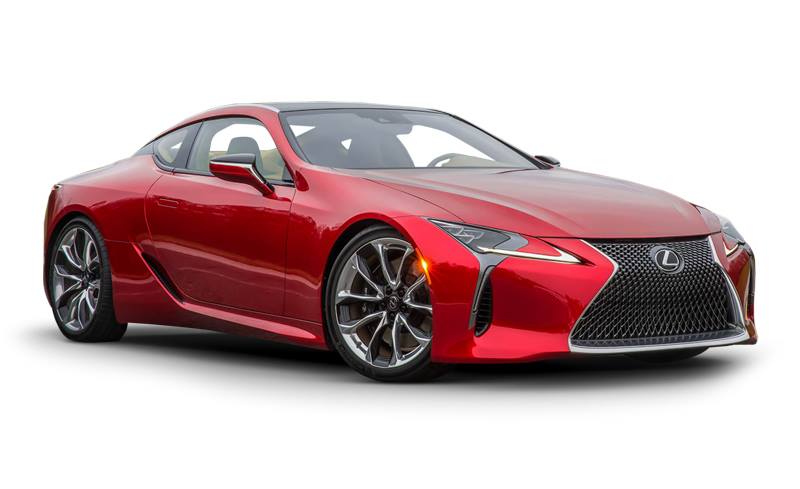 Southwest Lexus