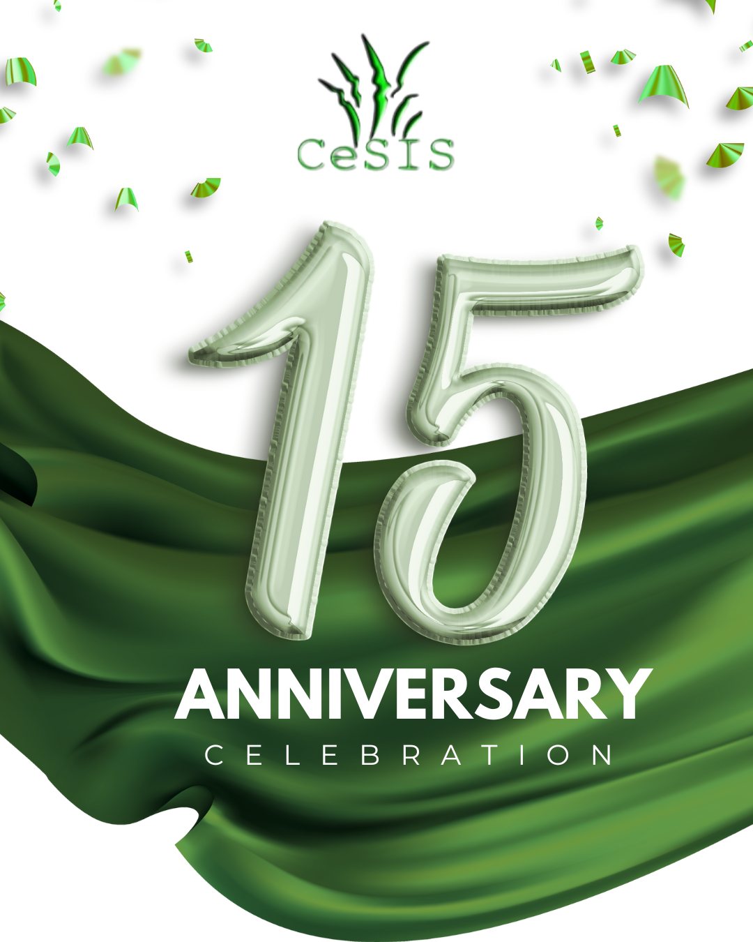 Centre - Fifteen years ago, the Centre for Social Impact Studies was ...