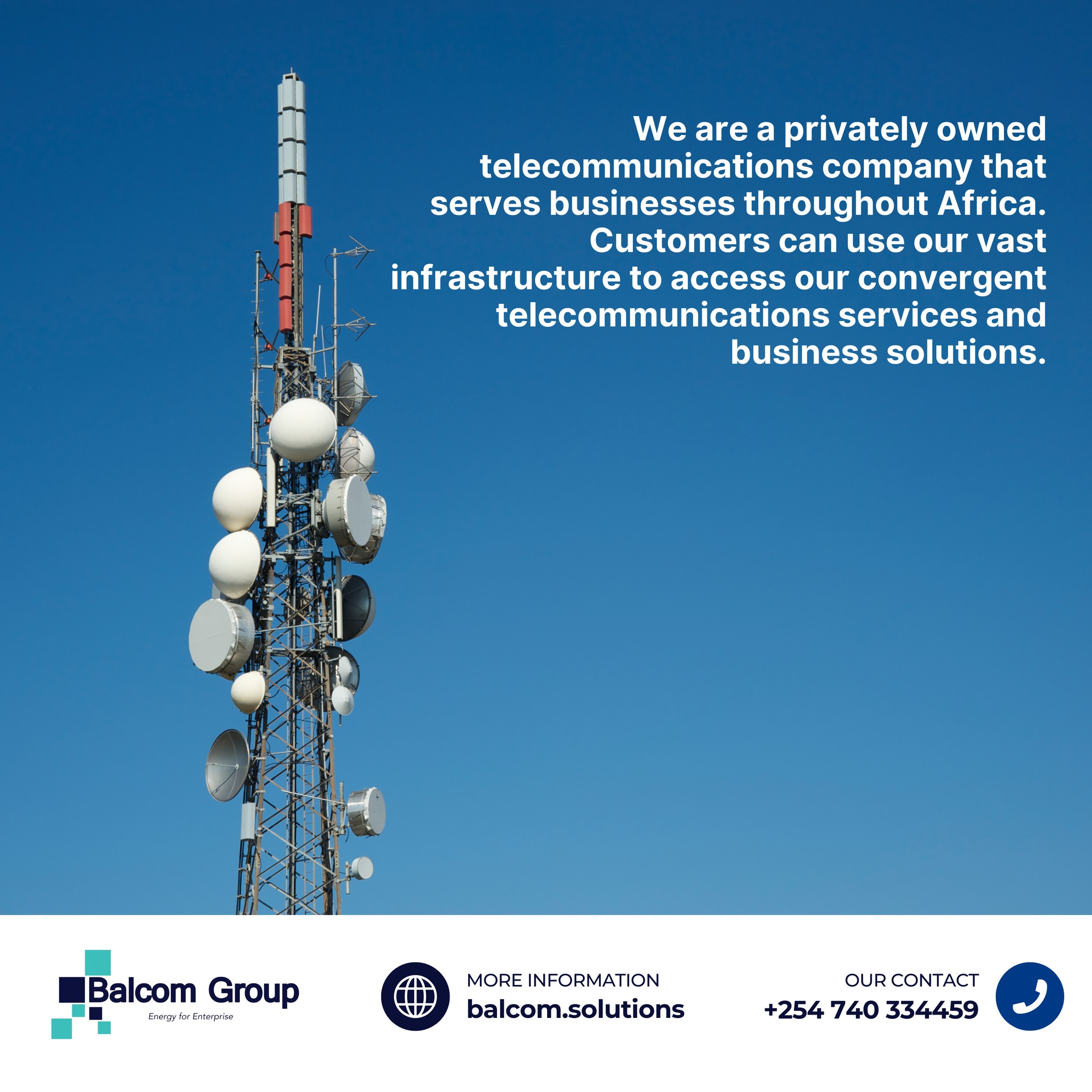 Balcom Group