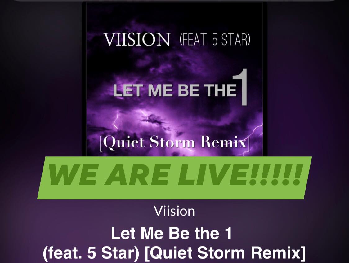 Viision Entertainment