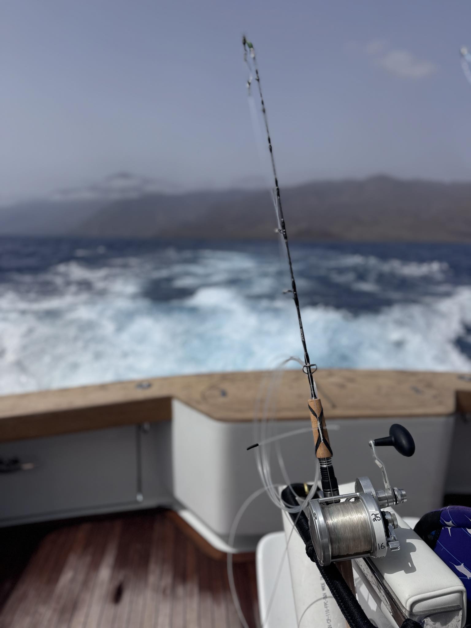 blue penn fishing rod Battle II WINN Grip Combo The PENN Warfare II Star Drag Combo seamlessly combines versatility with affordability Spinning Rods Best Budget Surf