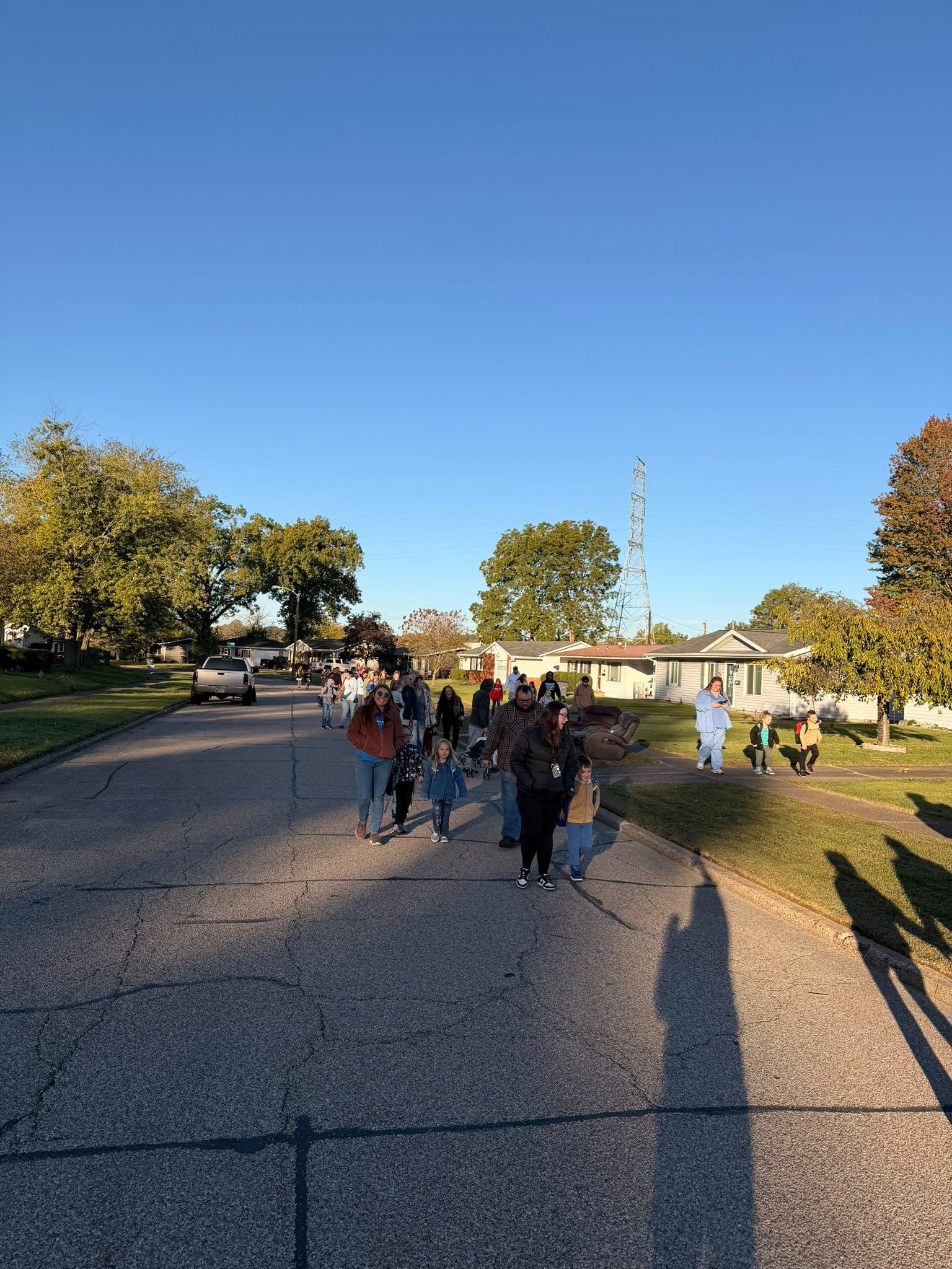 Stringtown Elementary... - Stringtown Elementary School