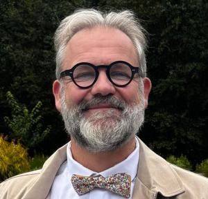Christophe Rigaux