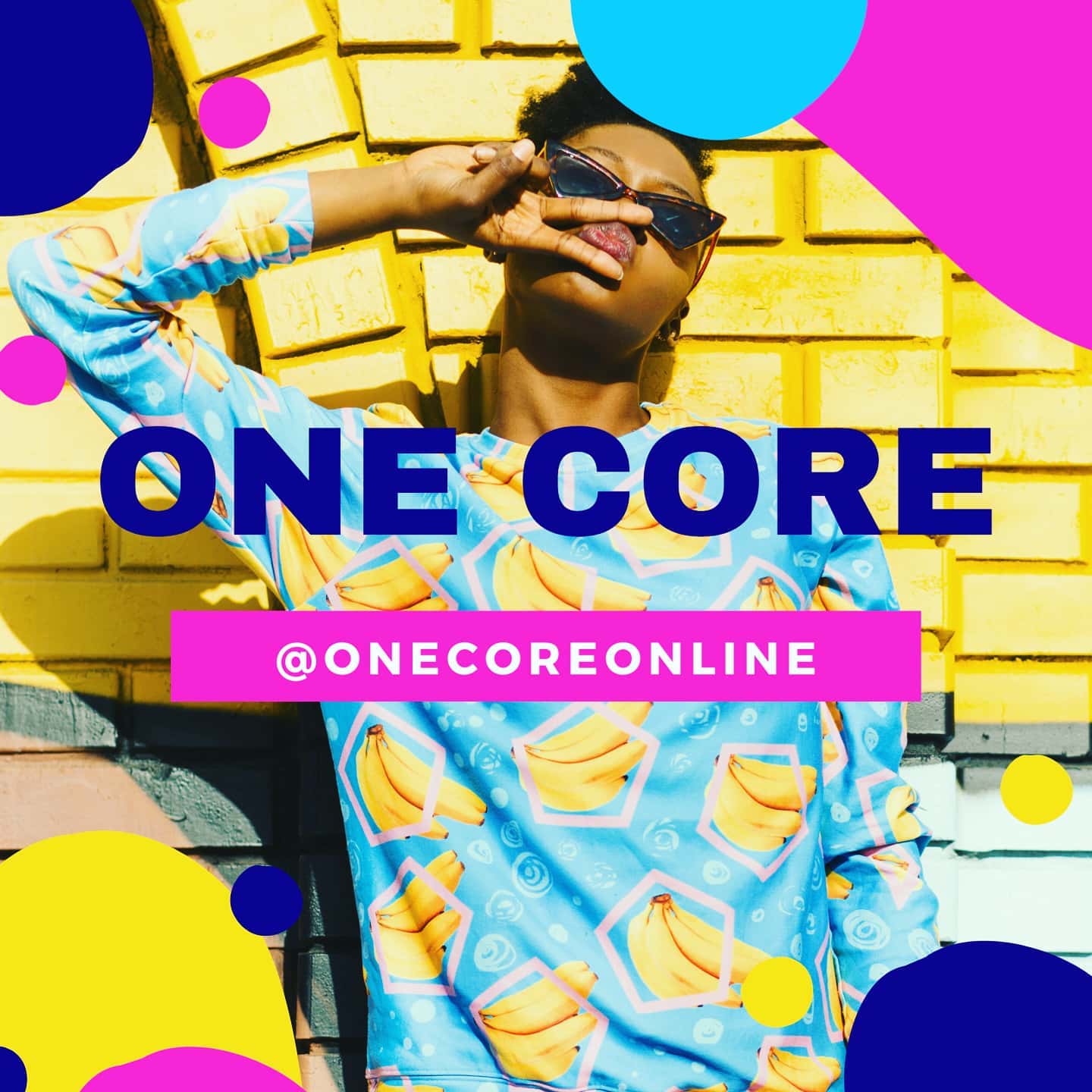 One Core Online
