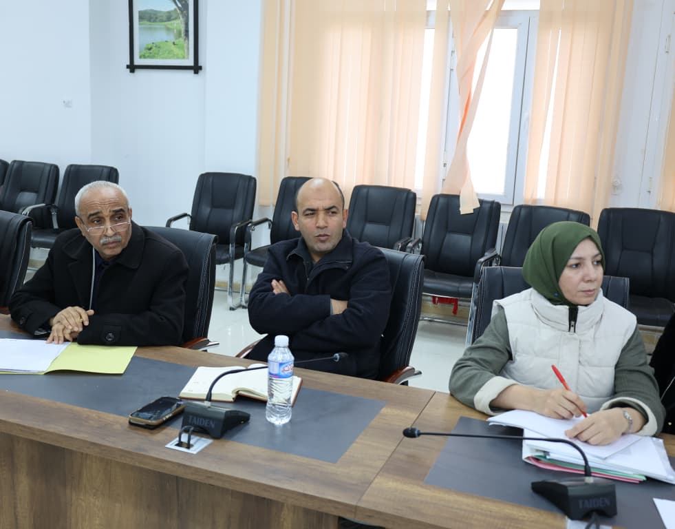 ولاية تيسمسيلت - ‎ولاية تيسمسيلت‎ added a new photo.