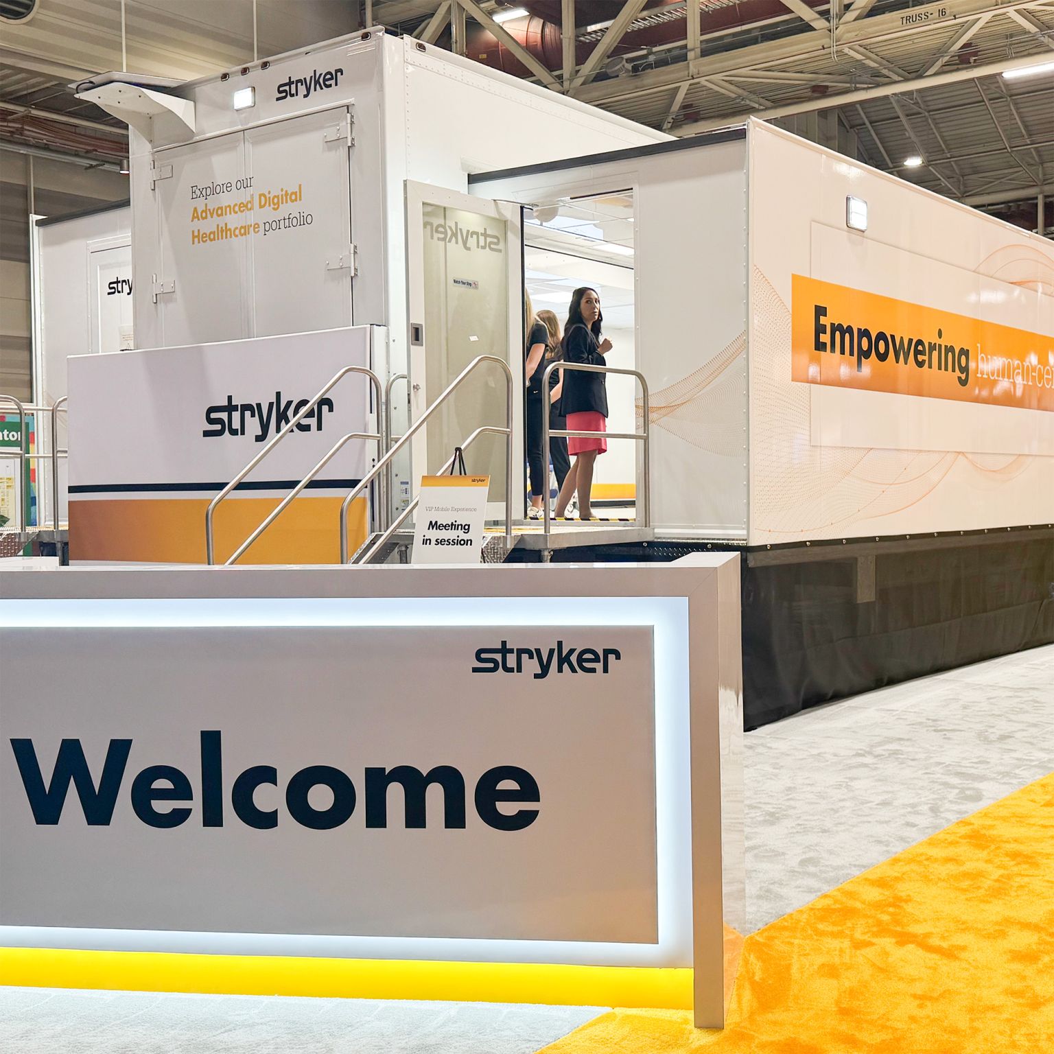 Stryker - In honor of August being National Ambulatory Surgery Center ...