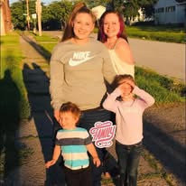 free food in akron ohio | Hot meals out, Y’all | Facebook