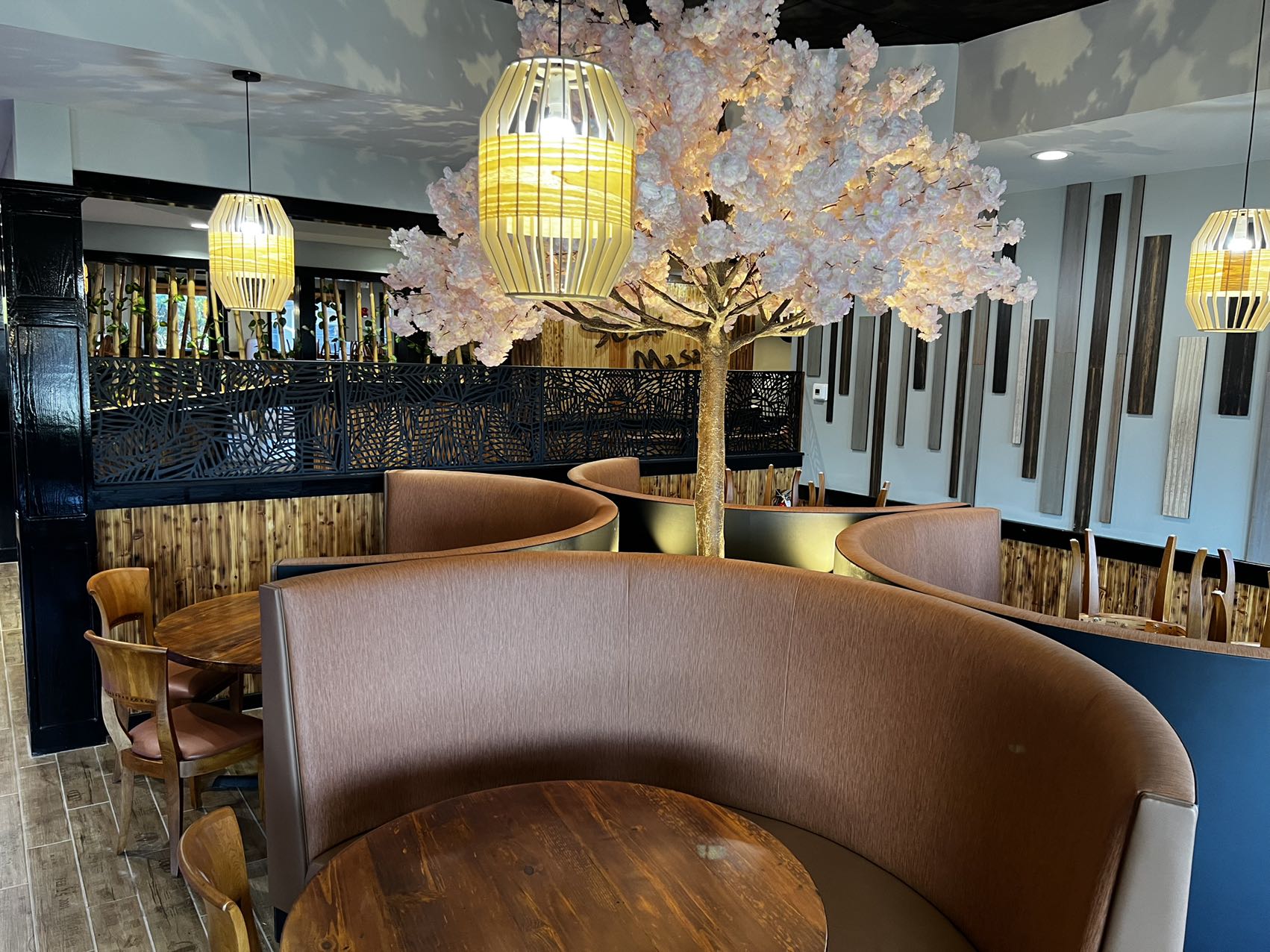 Sushi Masa Spring | Spring TX