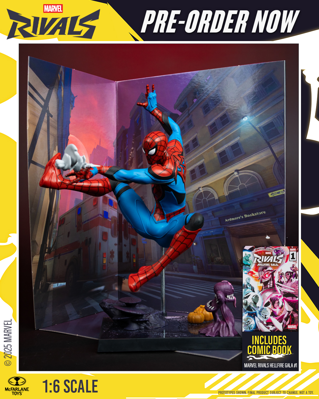 Marvel Rivals