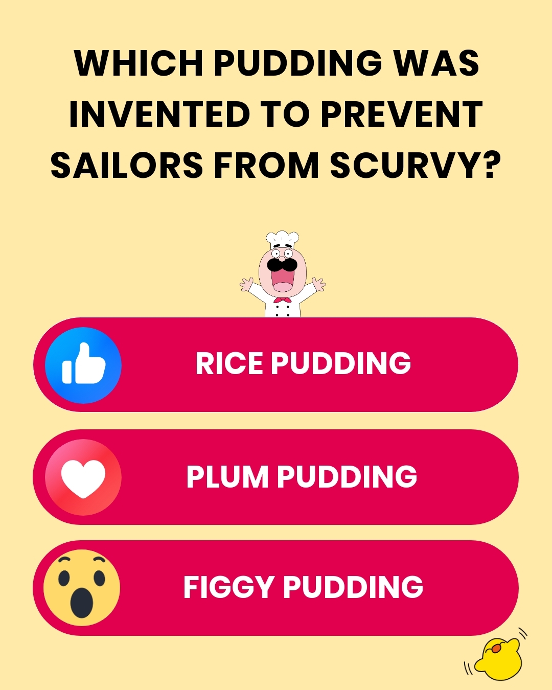 Only the true food detectives can crack... - Chefclub Network | Facebook