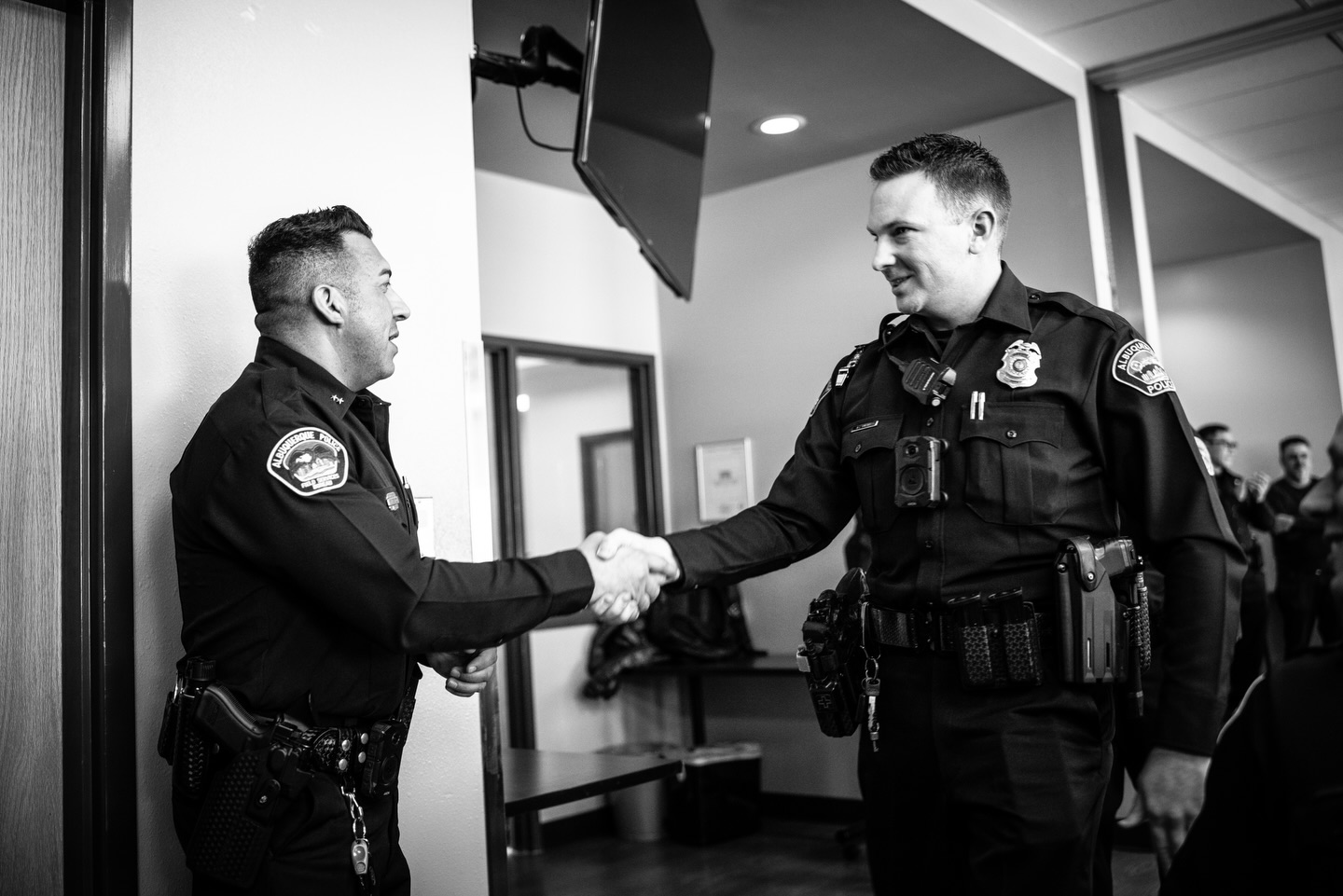 Albuquerque Police... - Albuquerque Police Department