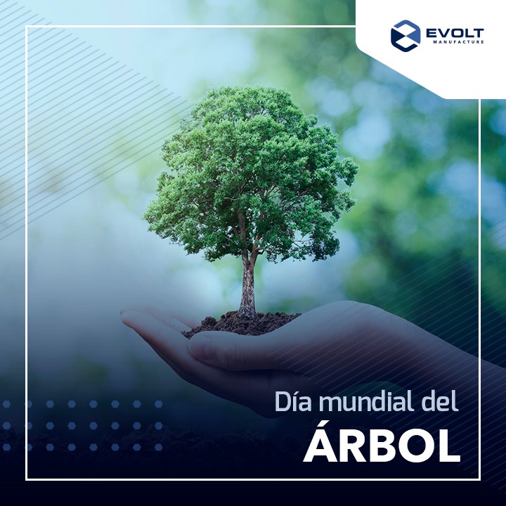 Evolt de México oficial