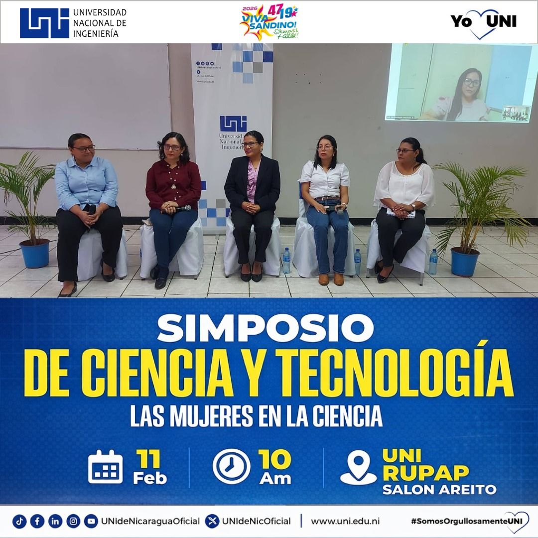 Universidad Nacional... - Universidad Nacional de Ingeniería