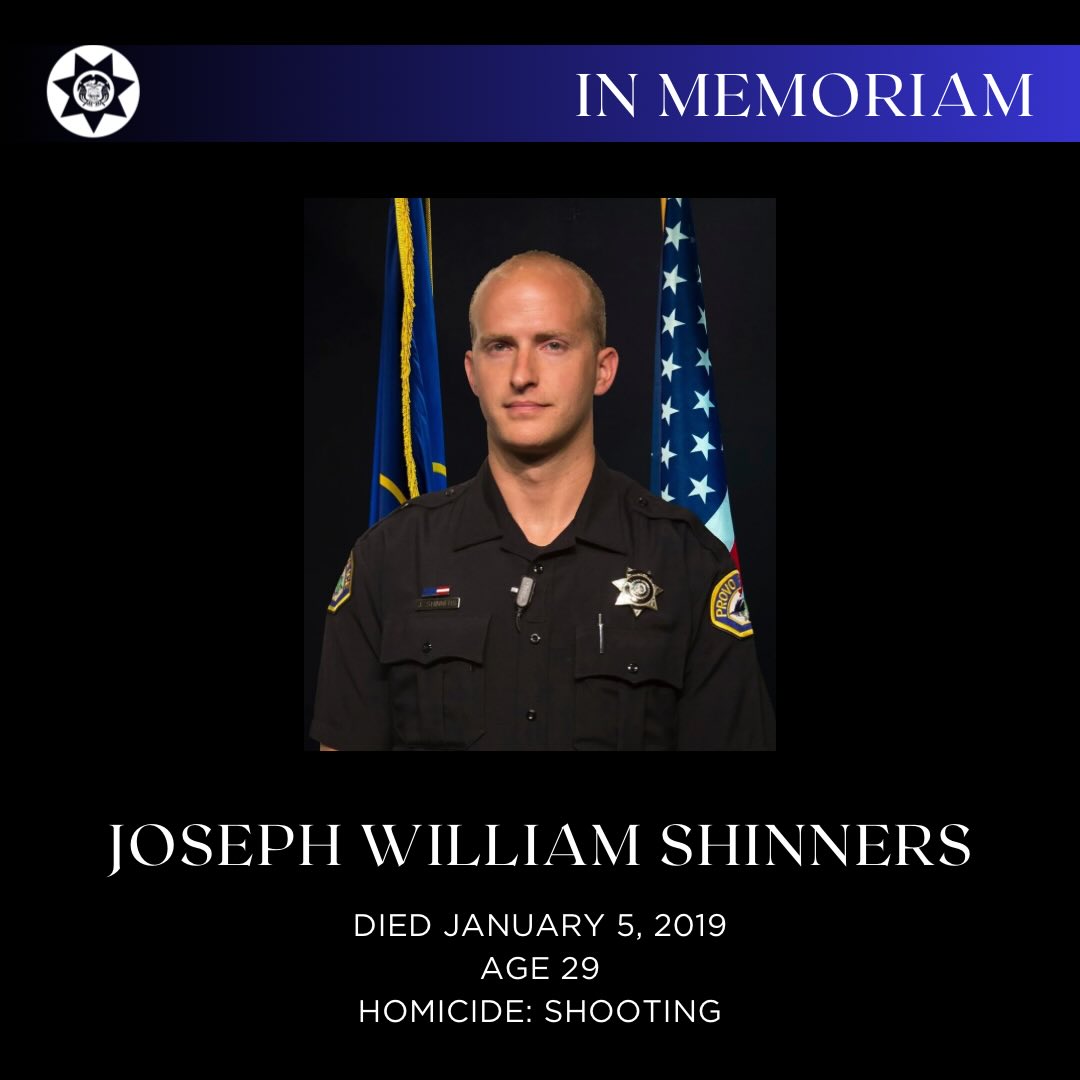 Orem Police Department added a... - Orem Police Department