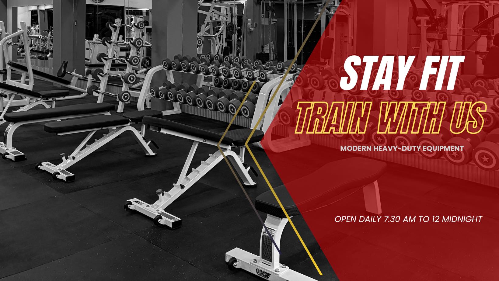 Core Fitness HK - Core Fitness HK added a new photo — at...