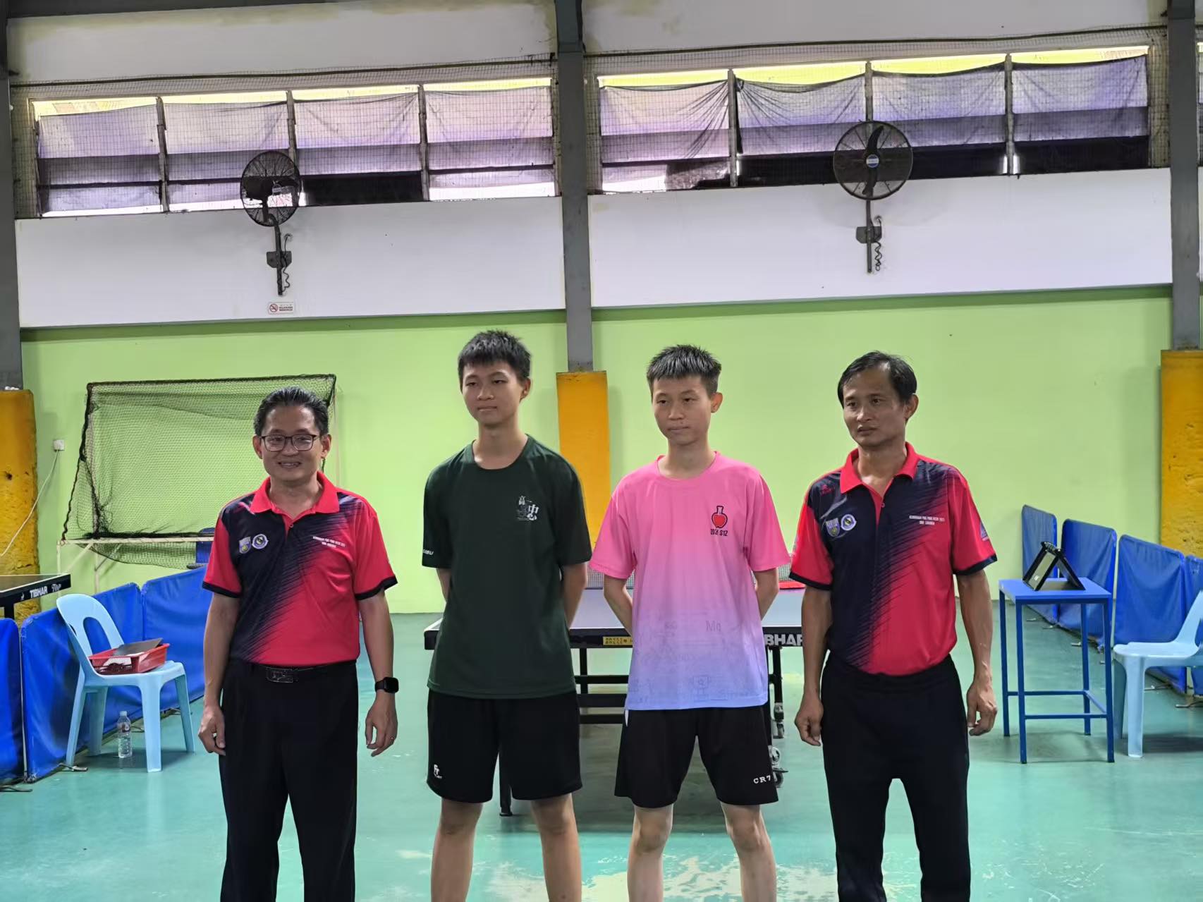 诗巫公教中学 - 诗巫公教中学 added a new photo.