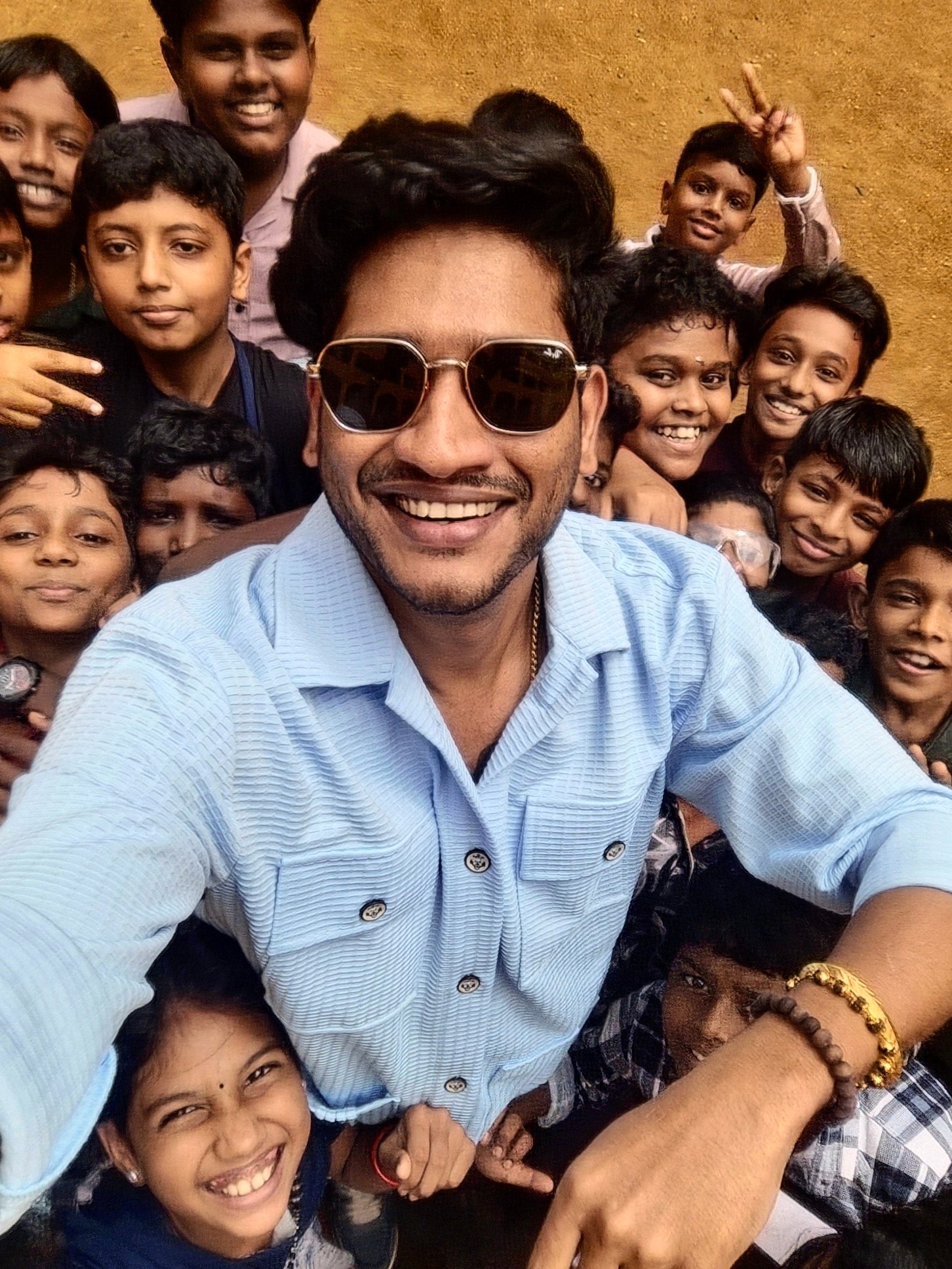 Rathesh Krishnan
