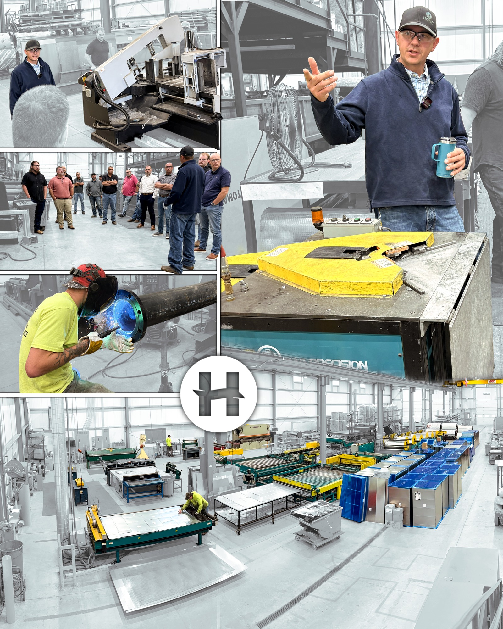 Howe, Inc. | Sioux Falls SD