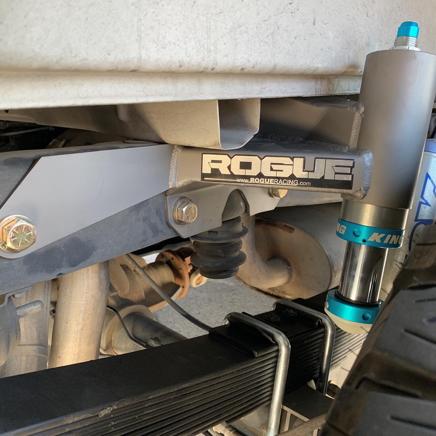 Rogue Racing USA | Henderson NV