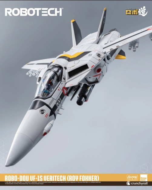 Robotech - 38 years ago today (March 4, 1985), the CODENAME: #Robotech ...