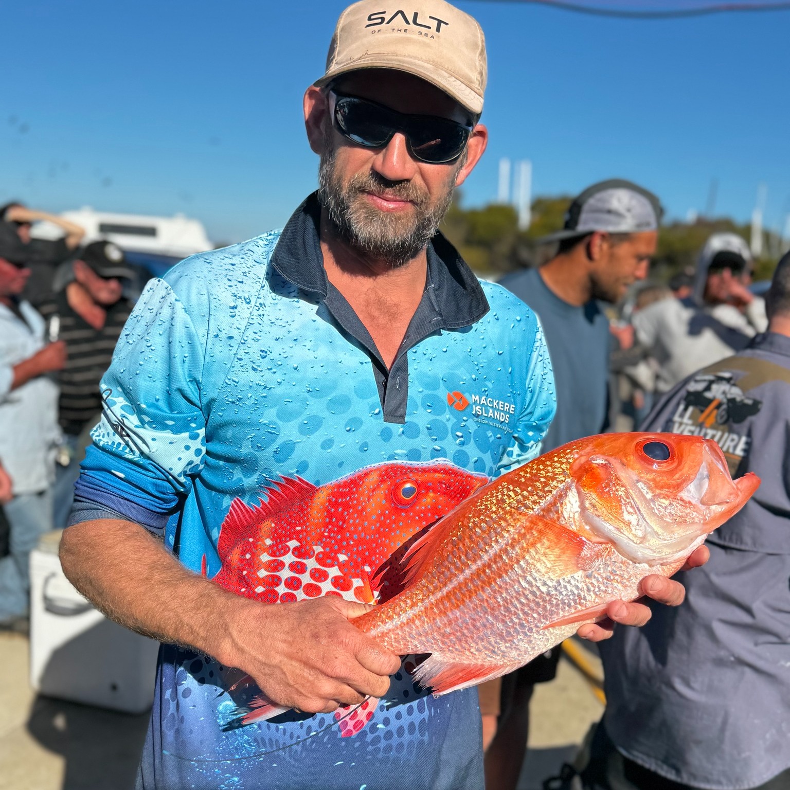 Mangles Bay Fishing Club | Rockingham WA