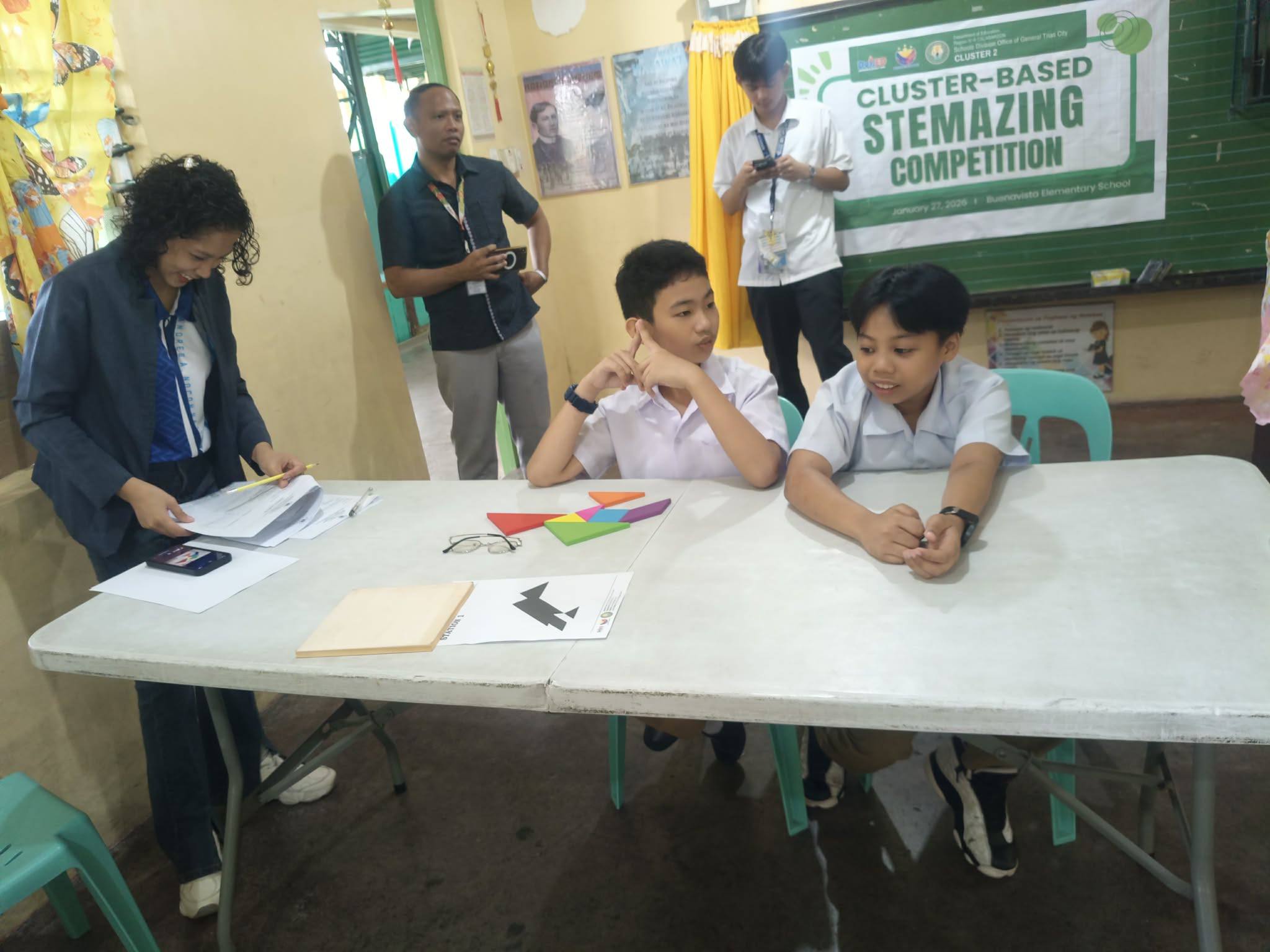 DepEd - Bilang paghahanda sa pagbubukas ng SY 2022-2023, ang mga ...