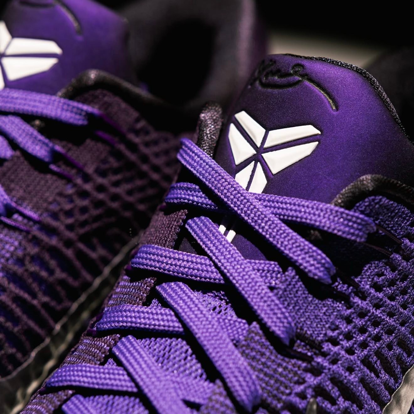 Nike Kobe 9 Elite Low Protro 