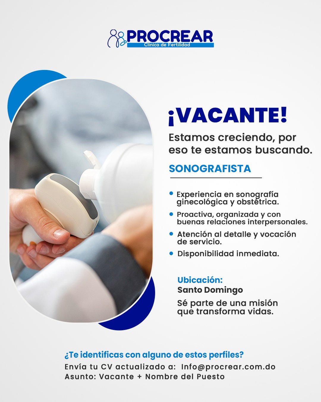 Dr. Rabassa Fernandez | Santo Domingo