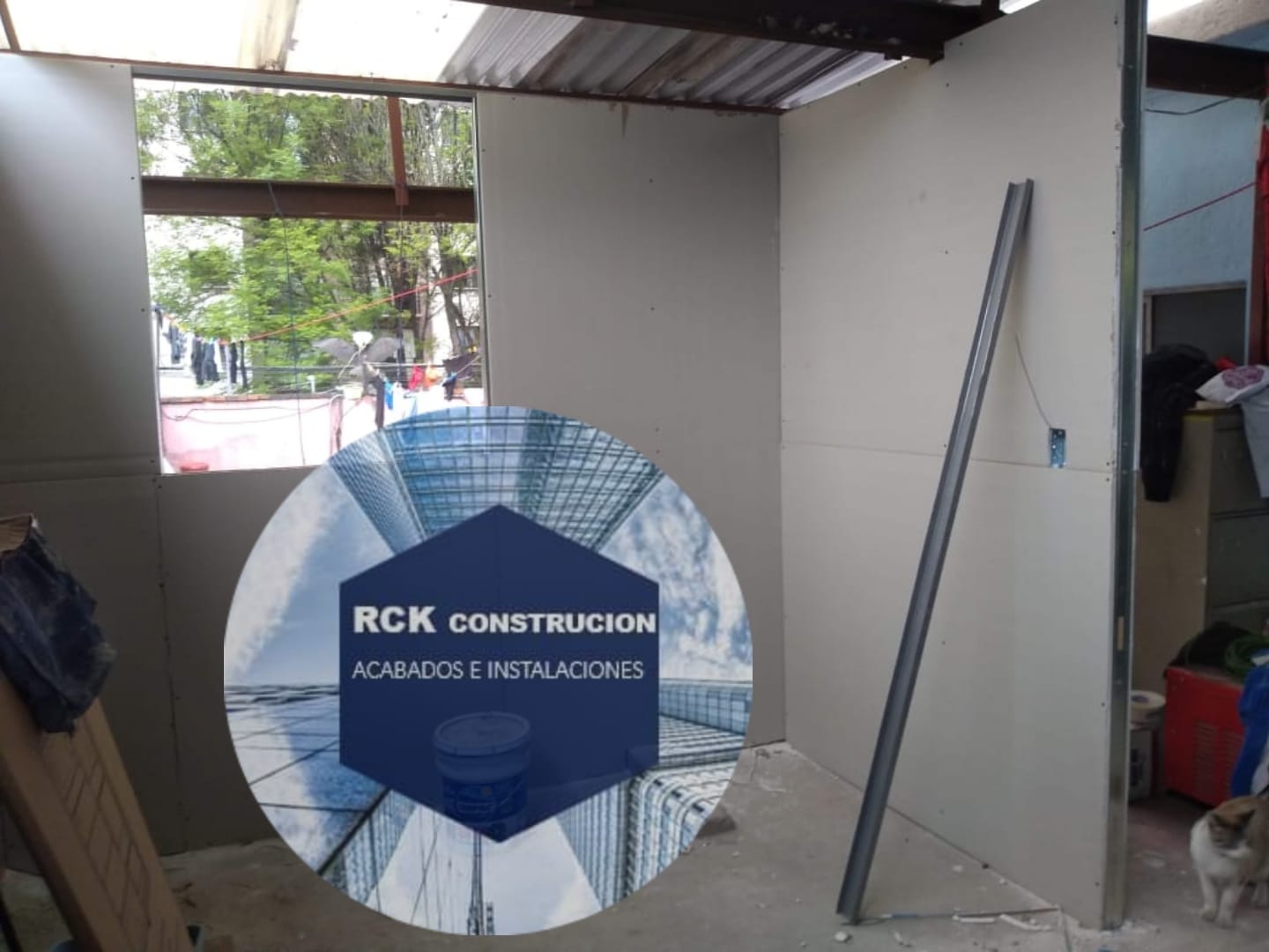 RCK Construcción | Guadalajara