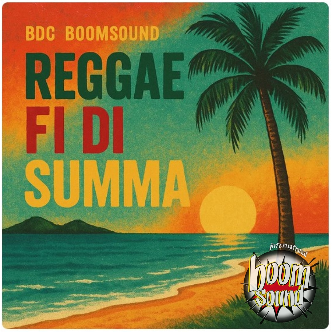 BOOMSOUND INTERNATIONAL